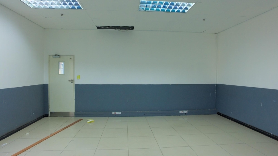 To Let Commercial Property for Rent in Rustenburg Industrial North West